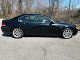 Used 2007 BMW 750i image 4