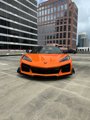 Used 2023 Chevrolet Corvette Z06 w/ Z07 Performance Package image 2