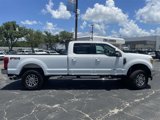 Used 2017 Ford F250 Lariat w/ Lariat Value Package image 2