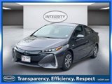 Certified 2022 Toyota Prius Prime XLE image 4