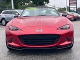 Used 2019 MAZDA MX-5 Miata Club image 2