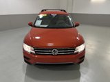 Used 2019 Volkswagen Tiguan SE image 3