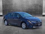 Used 2021 Toyota Corolla LE image 3
