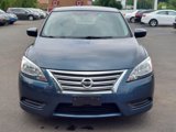 Used 2015 Nissan Sentra SV image 2