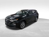 Certified 2020 Hyundai Santa Fe Limited image 3