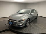 Used 2023 Chevrolet Malibu LT image 3