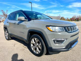 Used 2019 Jeep Compass Limited image 4
