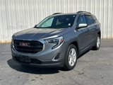 Used 2019 GMC Terrain SLE w/ Driver Convenience Package image 2