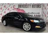 Used 2014 Acura RLX w/ Advance Package image 2
