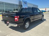 Used 2018 Ford F150 XLT w/ Trailer Tow Package image 3