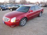 Used 2006 Cadillac DTS Luxury I w/ Sun And Sound Package image 2
