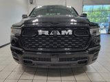 New 2025 RAM 1500 Big Horn image 3