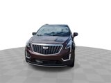 Certified 2022 Cadillac XT5 Premium Luxury w/ Technology Package image 3