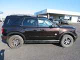 Used 2021 Ford Bronco Sport Big Bend image 6