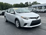 Used 2014 Toyota Corolla LE image 2