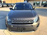 Used 2017 Land Rover Discovery Sport HSE image 5