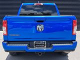 Used 2022 RAM 1500 Big Horn image 4