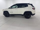 Used 2021 Jeep Compass Latitude image 2