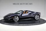 Certified 2024 Ferrari 296 GTS image 3