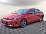 Certified 2023 Kia Forte LXS w/ LXS Technology Package image 3