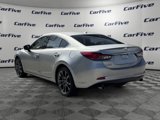 Used 2017 MAZDA MAZDA6 Grand Touring image 3