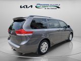 Used 2013 Toyota Sienna XLE image 4