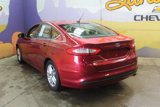 Used 2016 Ford Fusion SE image 5