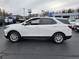 Used 2023 Chevrolet Equinox LT w/ LPO, Floor Liner Package image 4