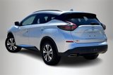 Used 2023 Nissan Murano SV image 4