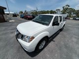 Used 2018 Nissan Frontier SV image 6