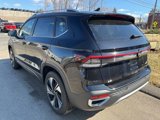 New 2025 Volkswagen Taos SE image 3