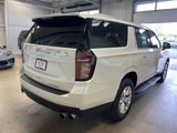Used 2021 Chevrolet Suburban Premier w/ Premium Package image 5