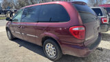 Used 2002 Dodge Grand Caravan Sport image 6
