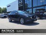 Used 2023 MAZDA CX-30 AWD 2.5 S w/ Preferred Package image 1