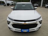 New 2025 Chevrolet TrailBlazer LT w/ Convenience Package image 2