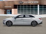 New 2025 Hyundai Elantra Sport image 3