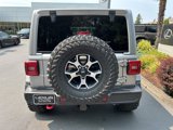 Used 2021 Jeep Wrangler Unlimited Rubicon image 6