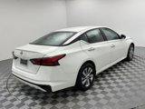 Used 2024 Nissan Altima 2.5 S image 4