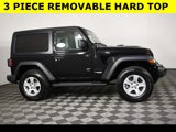 Used 2021 Jeep Wrangler Sport S image 6