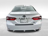 Certified 2022 Toyota Camry SE image 4