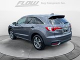 Used 2018 Acura RDX AWD w/ Advance Package image 6