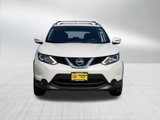 Used 2017 Nissan Rogue Sport SV image 2