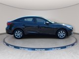 Used 2015 MAZDA MAZDA3 i Sport image 4