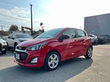 Used 2020 Chevrolet Spark LS image 4