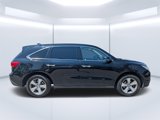 Used 2016 Acura MDX FWD image 2