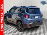 Used 2022 Jeep Renegade Altitude image 5