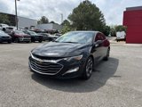 Used 2023 Chevrolet Malibu LT image 2