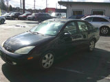 Used 2001 Ford Focus ZTS image 2