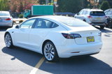 Used 2018 Tesla Model 3 Long Range image 5