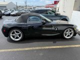 Used 2006 BMW Z4 3.0si image 2